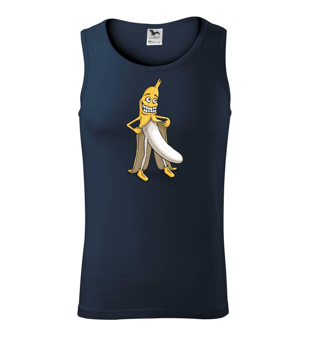 Úchylný banán (Hana-creative) Úchylný banán (Hana-creative)