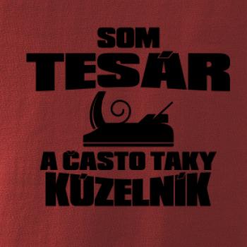 Tesár kúzelník