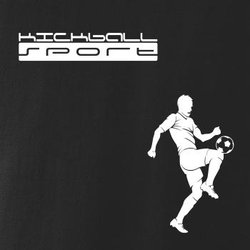 Kickball sport