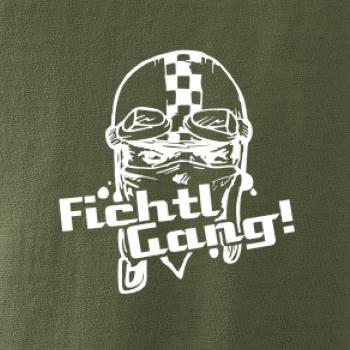 Fichtl Gang!
