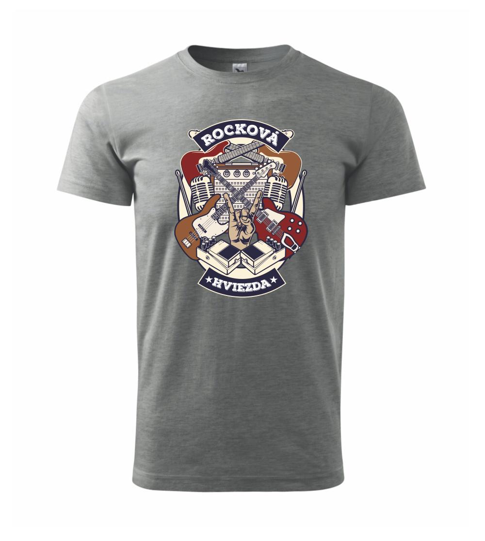 Rocková hviezda SK Rocková hviezda SK