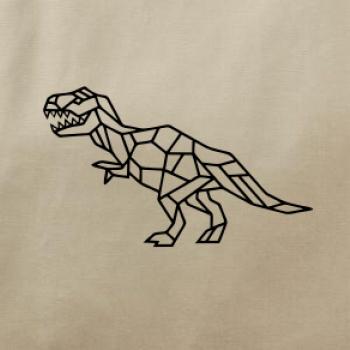 Tyranosaurus geometria