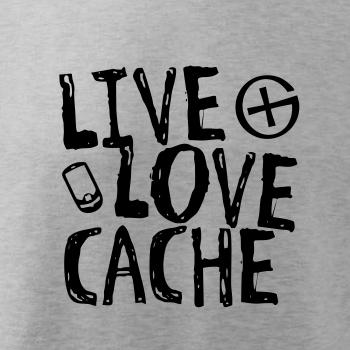 Live love cache Live love cache