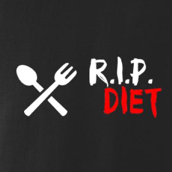 R.I.P. Diet