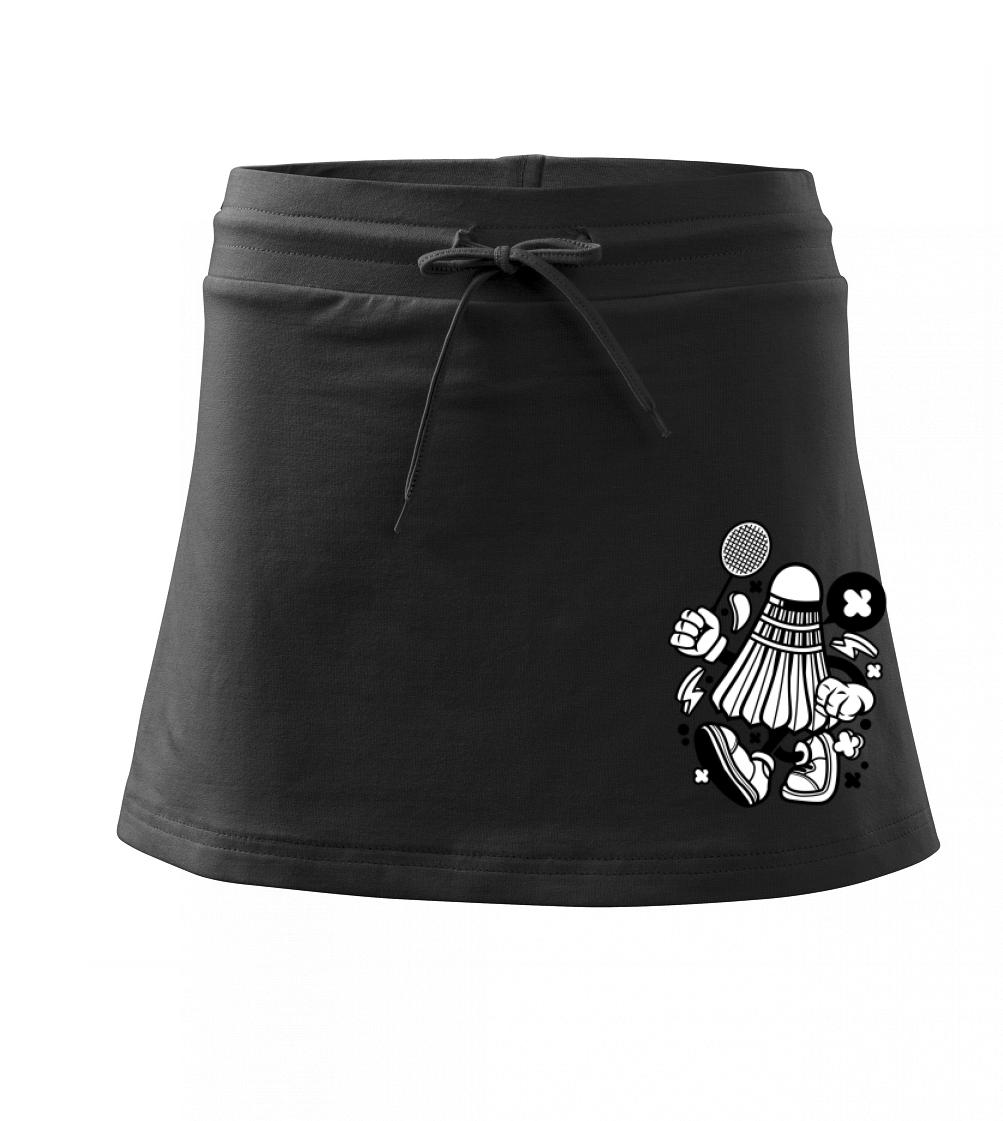 Bedmintoňák Bedmintoňák