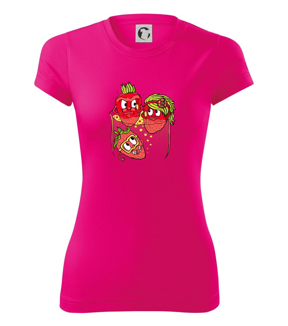 Jahody v šampaňském (Pecka design) Jahody v šampaňském (Pecka design)