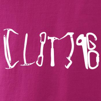 Climb equipment Climb equipment