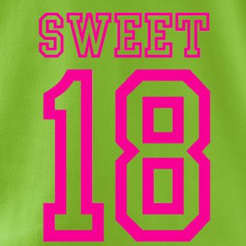 Sweet 18