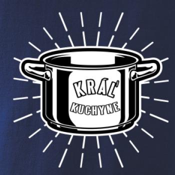 Kráľ kuchyne - hrniec