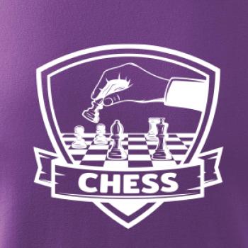 Chess erb