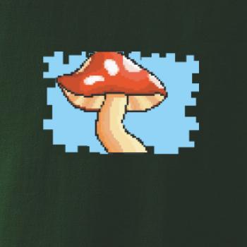 Gamer - stará hra - huba Gamer - stará hra - huba