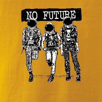 No Future