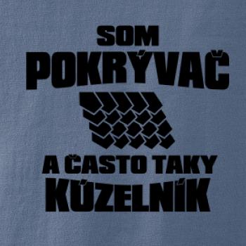 Pokrývač kúzelník