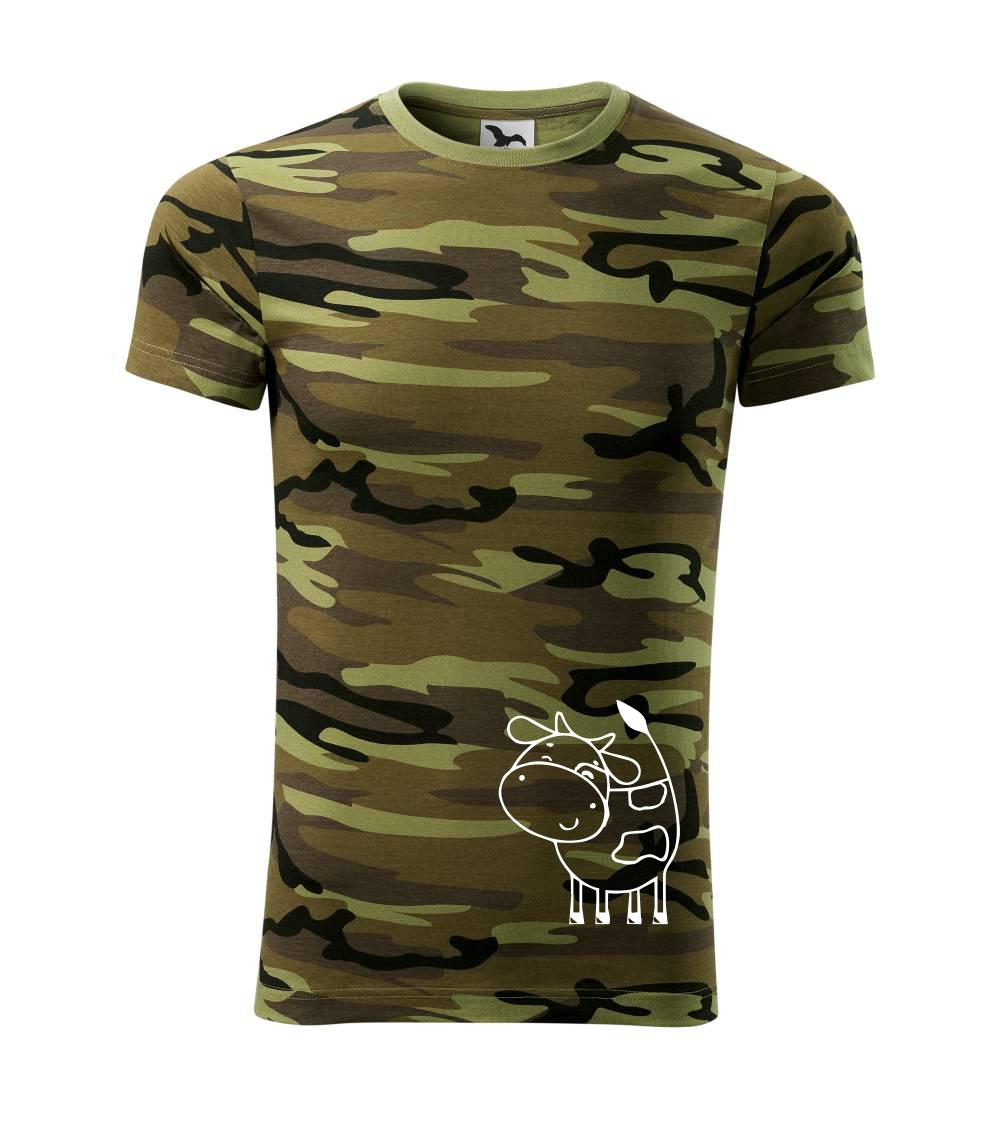 Krava veselá Krava veselá