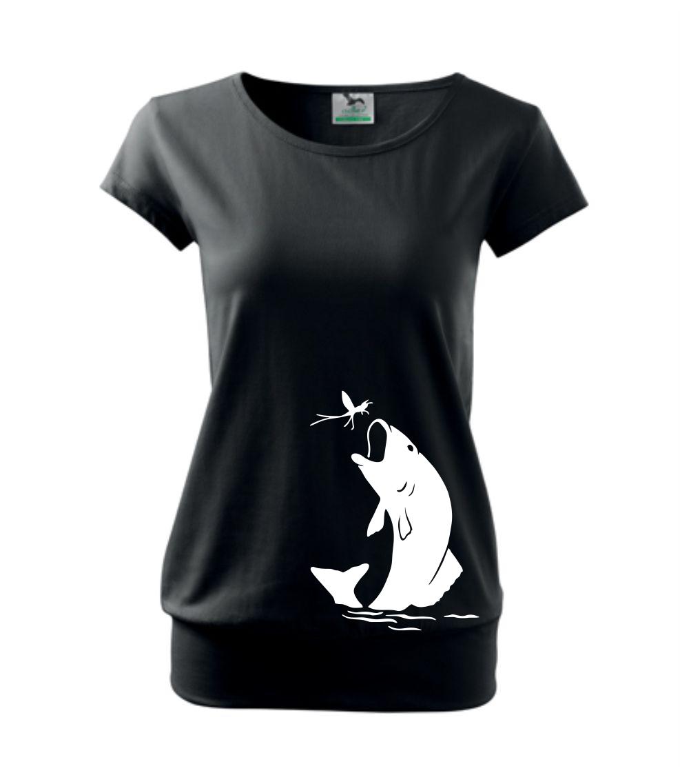 Ryba - komár Ryba - komár