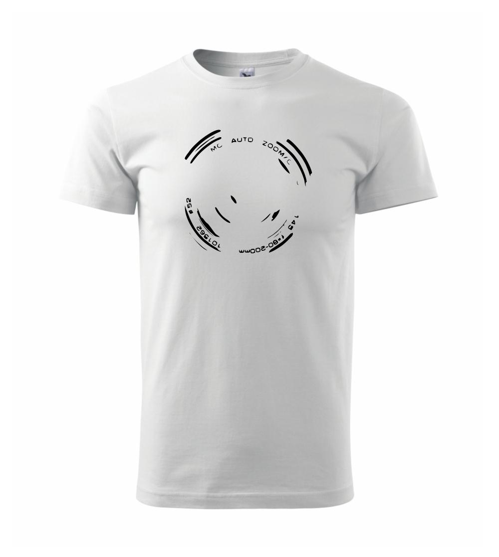 Foto objektív obrys Foto objektív obrys