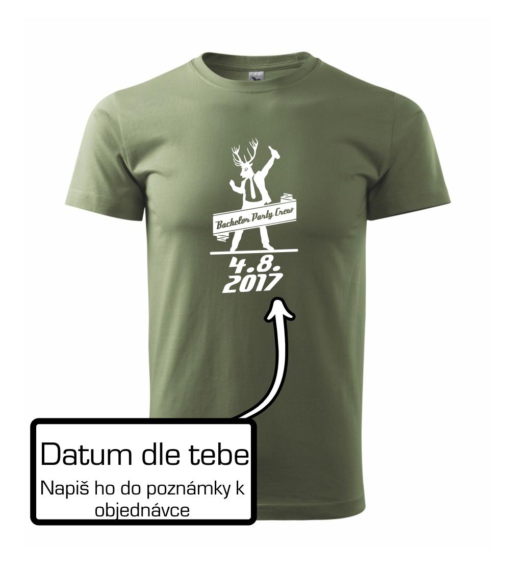 Bachelor Crew Bachelor Crew