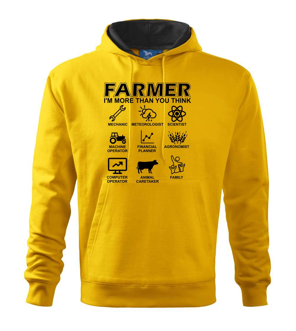 Farmer Symbols Farmer Symbols