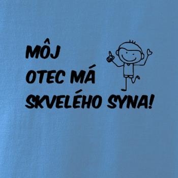 Môj otec má skvelého syna