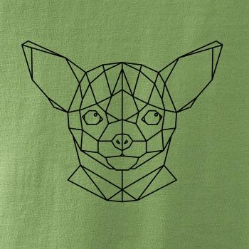 Čivava - Geometria - zložitá