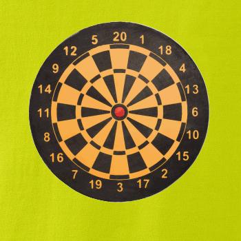 Terč na šípky Terč na šípky