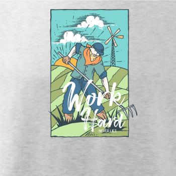 Work Hard Farm Work Hard Farm