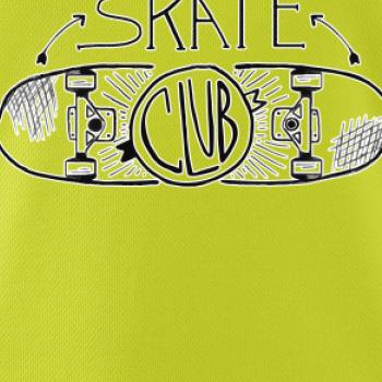 Skate club na šírku Skate club na šírku