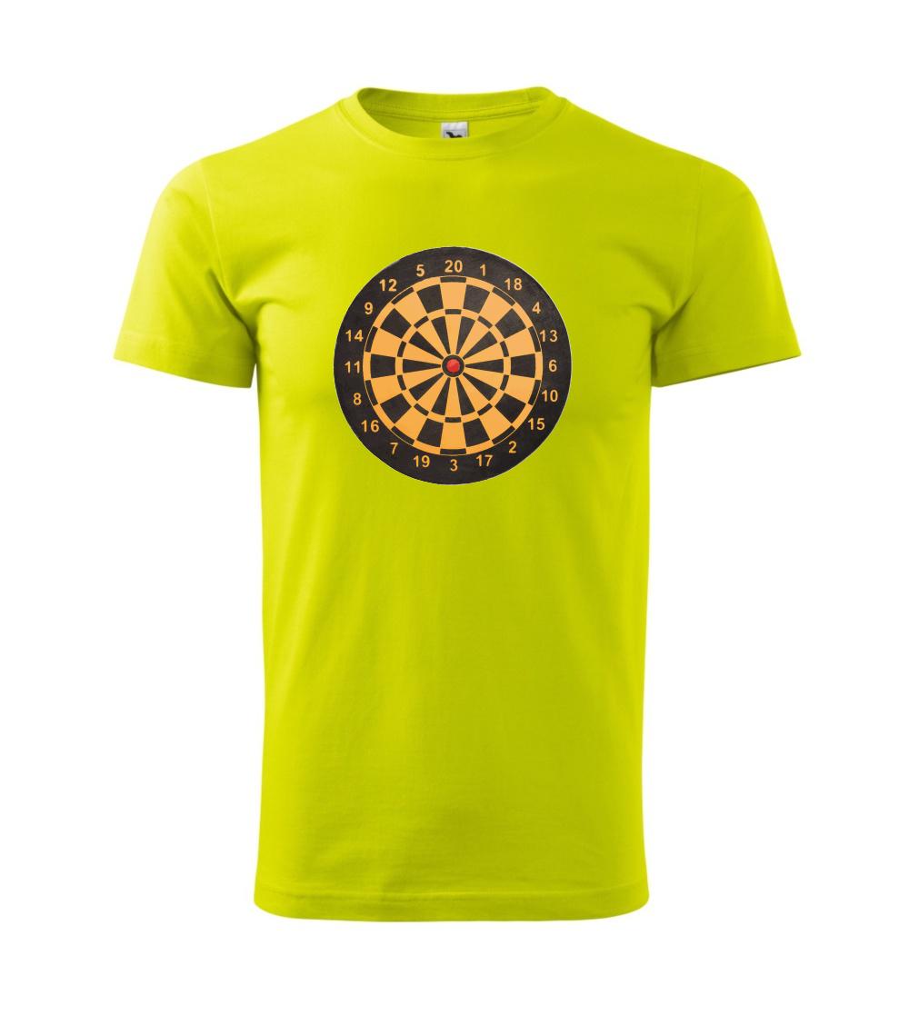 Terč na šípky Terč na šípky