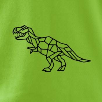 Tyranosaurus geometria Tyranosaurus geometria