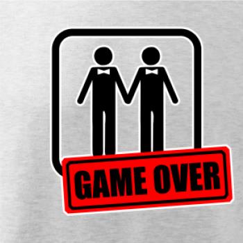Bachelor Party - Game over (gay)