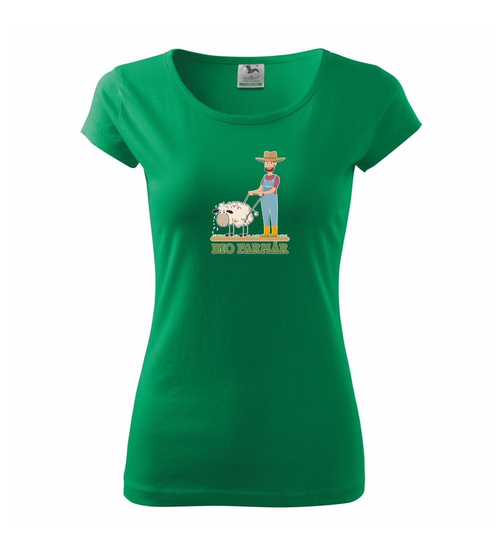 BIO farmár SK BIO farmár SK