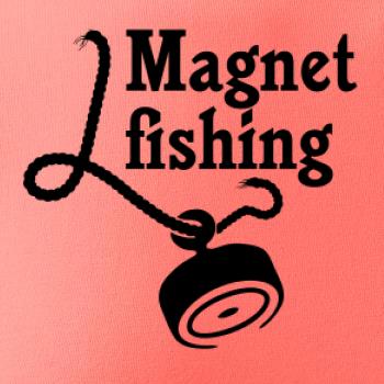 Magnet fishing Magnet fishing