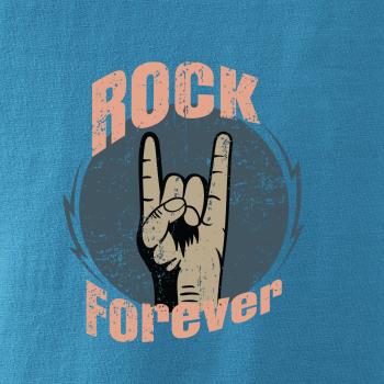 Rock forever ruka