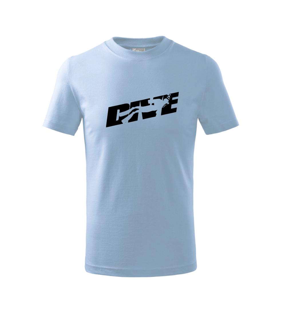 Dive potápač Dive potápač