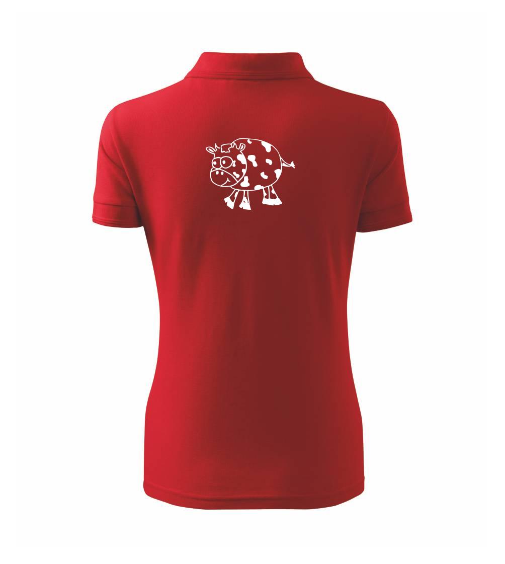 Kráva tučná Kráva tučná