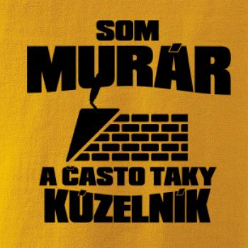 Murár kúzelník