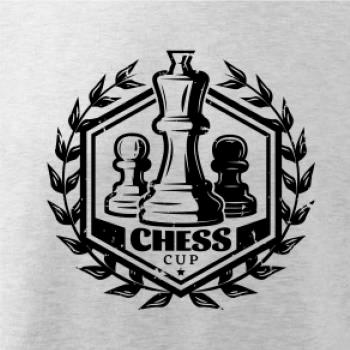 Chess cup - pohár