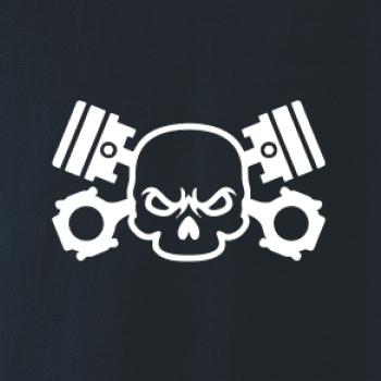 Piest smrtka Piest smrtka