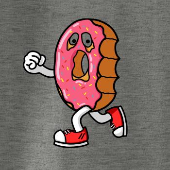 Zahryznutie donut