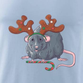 Vianočná myš Vianočná myš