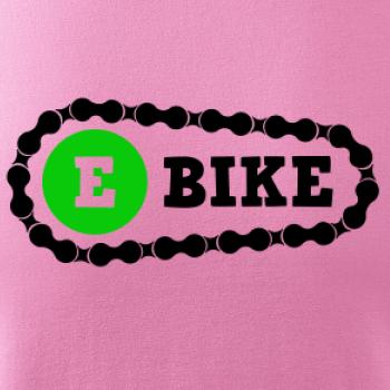 Ebike reťaz