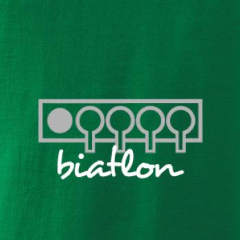 Biathlon terče Biathlon terče