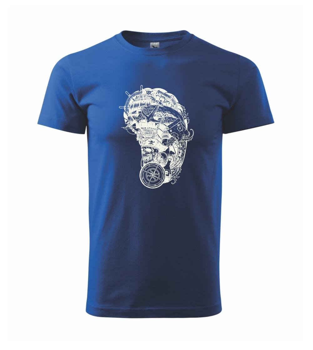 Pirátske tetovanie Pirátske tetovanie