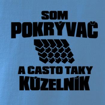 Pokrývač kúzelník