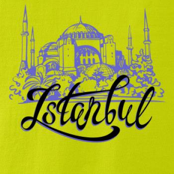 Istanbul Lettering