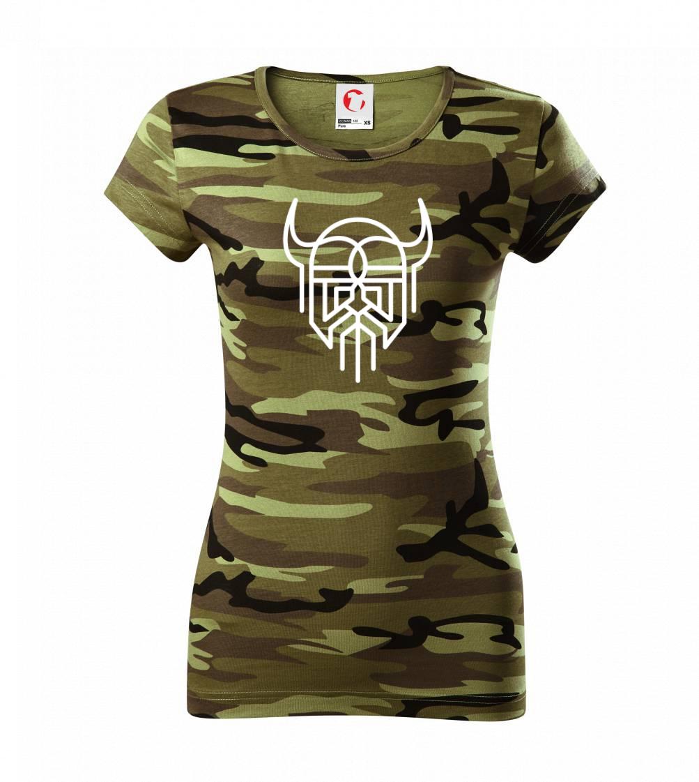 Viking logo Viking logo