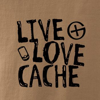 Live love cache Live love cache