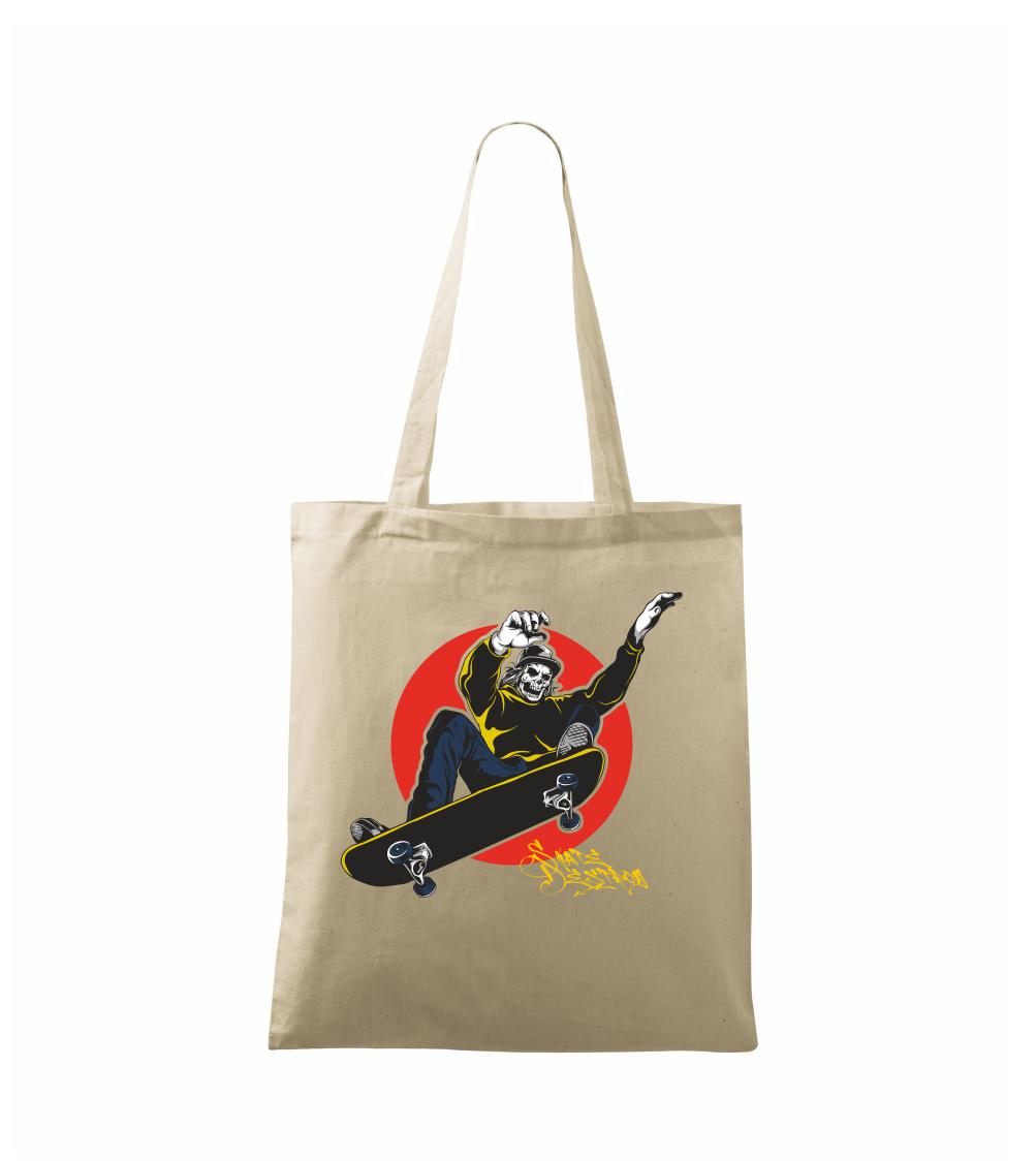 Skull Skater on style