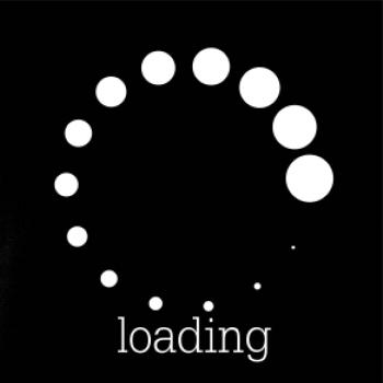 Loading - tehotenské