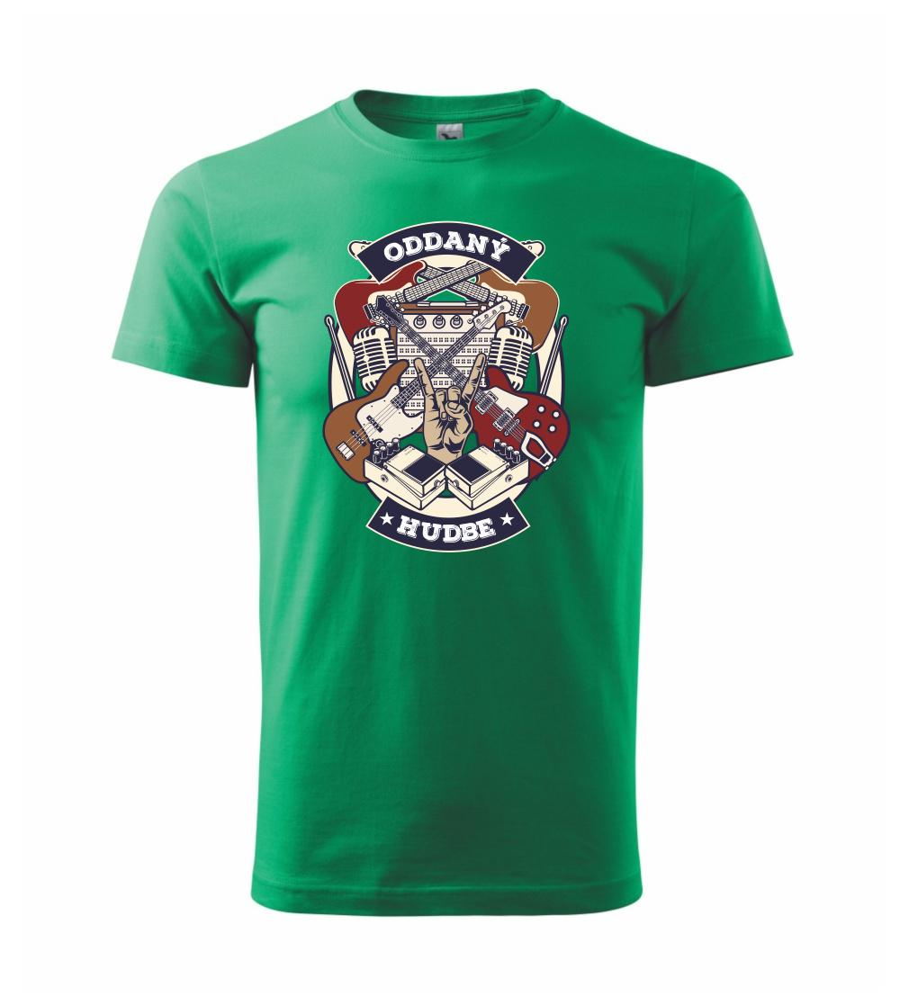 Oddaný hudbe SK Oddaný hudbe SK